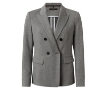 Blazer Grau