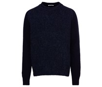 Pullover Blau