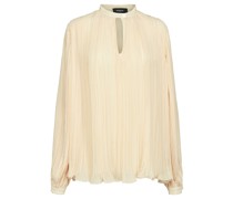 Bluse Neutral