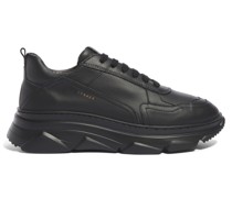 Sneaker Schwarz