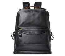 Rucksack Schwarz