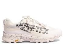Moab Speed GTX Sneaker Weiß