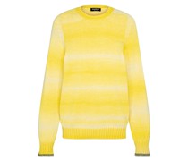Pullover Gelb