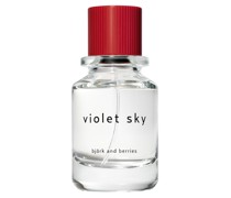 Violet Sky Eau de Parfum Parfum