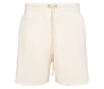 Shorts Weiß