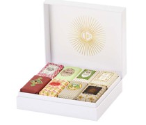 Seife Gift Box 8 Mini Soaps