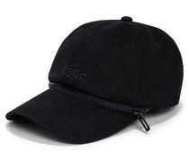 Chopper Cap Schwarz