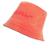 Anglerhut Orange