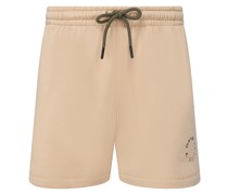 Shorts Beige