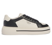 Low Sneaker Mehrfarbig
