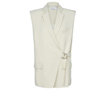 Blazer Beige
