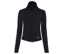 UA Meridian Jacke Schwarz