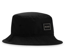 Men-X 584-N Fischerhut Schwarz