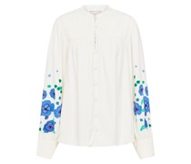 Harry Bluse Weiß