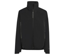 Myshelter Jacke Schwarz