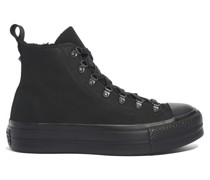 Chuck Taylor High Sneaker Schwarz