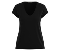 T-Shirt Schwarz