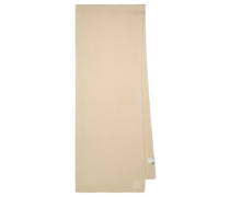 Schal Beige