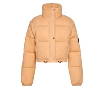 Represent Jacket Steppjacke Beige