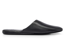 Smartrav SET Slipper Schwarz