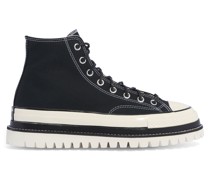 Chuck 70 LTD Sneaker Schwarz