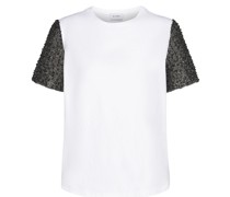 T-Shirt Weiß