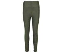 Leggings olive