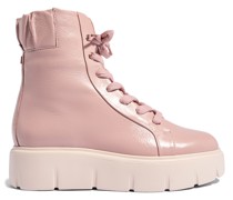 Ankle Boot Rosa