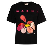 T-Shirt Schwarz
