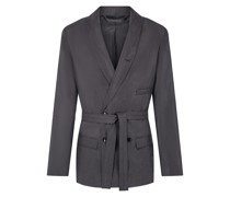 Blazer Grau
