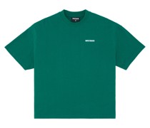Dejo T-Shirt Grün
