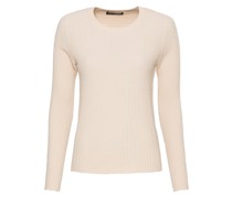 Pullover Beige