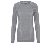 Longsleeve Grau