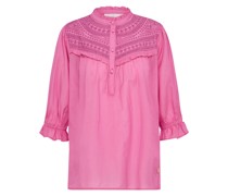 Alena Bluse Pink