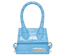 Le Chiquito Minitasche Blau
