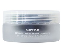 Super-R Retinoid Sleep Serum Capsules Serum