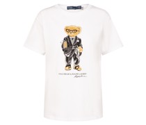 T-Shirt Weiß