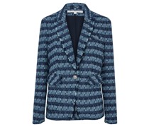 Blazer Blau