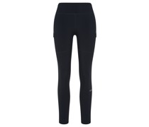 Leggings Schwarz