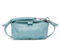 San Diego Schultertasche Blau