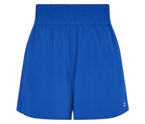 Relay Shell Shorts Blau