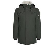 Magnum Parka Grau