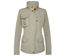 Denali Jacke Grün