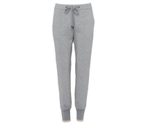 Sweatpants Grau