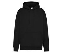 Vienna Hoodie Schwarz