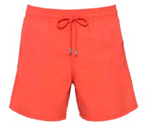 Moorea Shorts Orange