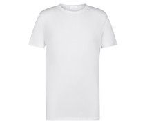 T-Shirt Weiß
