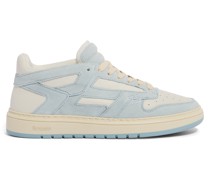 Sneaker Blau