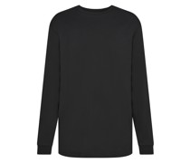 Kim Longsleeve Schwarz