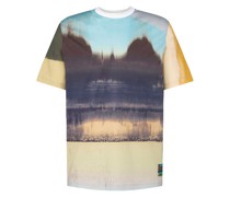 T-Shirt Mehrfarbig